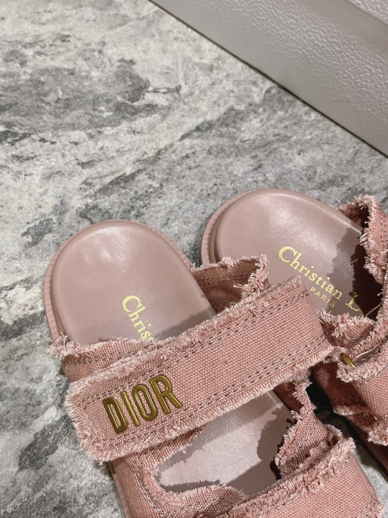 Christian Dior Sandals